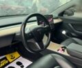 Тесла Модель 3, объемом двигателя 0 л и пробегом 95 тыс. км за 16800 $, фото 8 на Automoto.ua