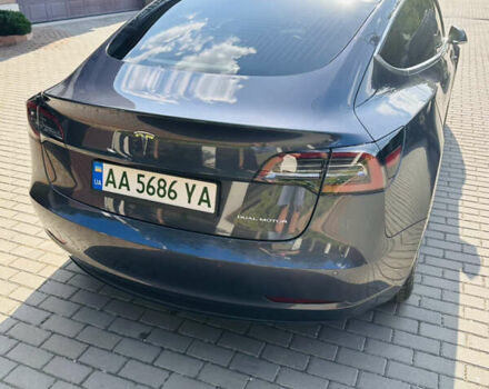 Тесла Модель 3, объемом двигателя 0 л и пробегом 134 тыс. км за 27000 $, фото 7 на Automoto.ua