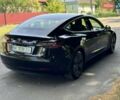 Тесла Модель 3, объемом двигателя 0 л и пробегом 117 тыс. км за 20800 $, фото 11 на Automoto.ua
