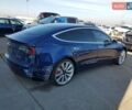 Тесла Модель 3, объемом двигателя 0 л и пробегом 56 тыс. км за 6950 $, фото 2 на Automoto.ua