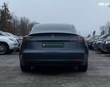 Тесла Модель 3, объемом двигателя 0 л и пробегом 158 тыс. км за 19990 $, фото 13 на Automoto.ua