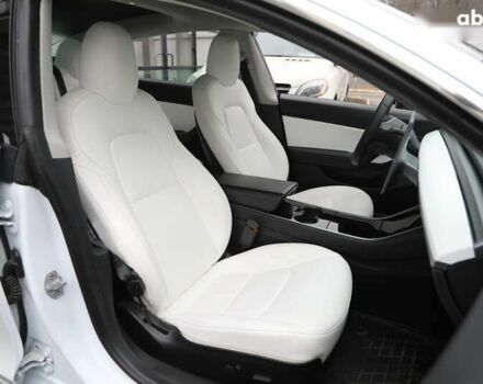 Тесла Модель 3, объемом двигателя 0 л и пробегом 8 тыс. км за 18000 $, фото 7 на Automoto.ua