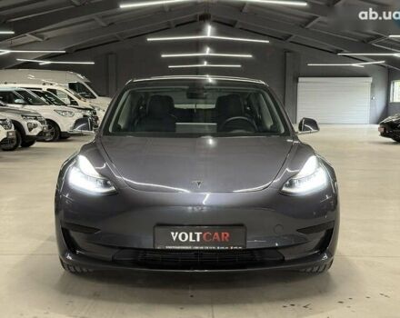 Тесла Модель 3, объемом двигателя 0 л и пробегом 134 тыс. км за 16800 $, фото 19 на Automoto.ua