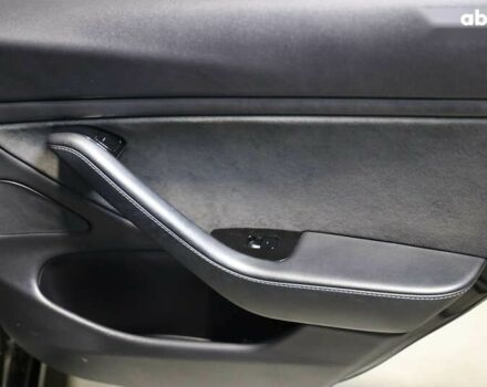 Тесла Модель 3, объемом двигателя 0 л и пробегом 163 тыс. км за 14999 $, фото 28 на Automoto.ua