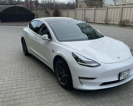 Тесла Модель 3, об'ємом двигуна 0 л та пробігом 58 тис. км за 18500 $, фото 2 на Automoto.ua