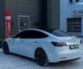 Тесла Модель 3, объемом двигателя 0 л и пробегом 45 тыс. км за 17700 $, фото 7 на Automoto.ua