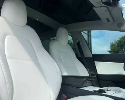 Тесла Модель 3, об'ємом двигуна 0 л та пробігом 89 тис. км за 16900 $, фото 16 на Automoto.ua