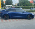 Тесла Модель 3, объемом двигателя 0 л и пробегом 148 тыс. км за 17500 $, фото 2 на Automoto.ua