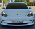 Тесла Модель 3, объемом двигателя 0 л и пробегом 77 тыс. км за 17999 $, фото 1 на Automoto.ua