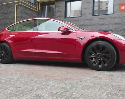Тесла Модель 3, объемом двигателя 0 л и пробегом 31 тыс. км за 19400 $, фото 2 на Automoto.ua