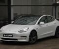 Тесла Модель 3, объемом двигателя 0 л и пробегом 8 тыс. км за 18000 $, фото 1 на Automoto.ua