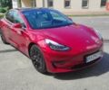 Тесла Модель 3, объемом двигателя 0 л и пробегом 31 тыс. км за 19400 $, фото 1 на Automoto.ua