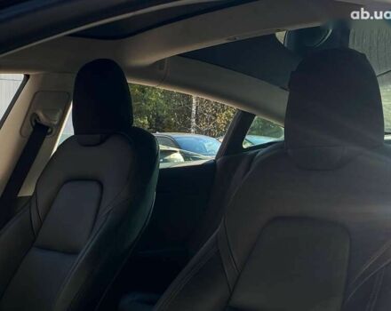 Тесла Модель 3, объемом двигателя 0 л и пробегом 129 тыс. км за 17500 $, фото 12 на Automoto.ua