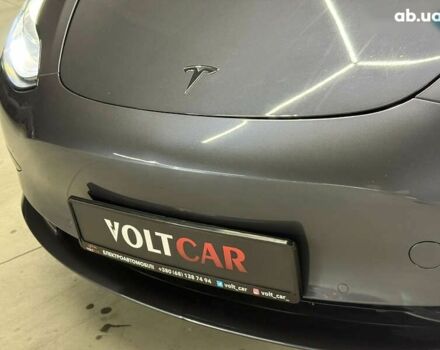 Тесла Модель 3, объемом двигателя 0 л и пробегом 134 тыс. км за 16800 $, фото 6 на Automoto.ua