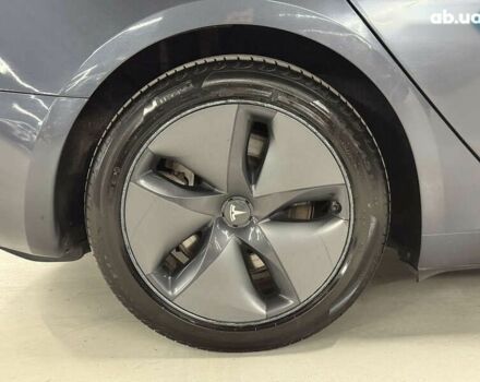 Тесла Модель 3, объемом двигателя 0 л и пробегом 134 тыс. км за 16800 $, фото 28 на Automoto.ua