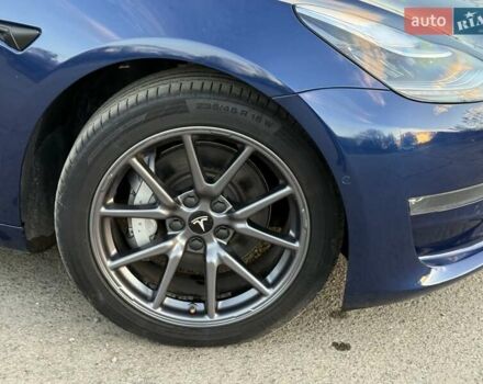 Тесла Модель 3, об'ємом двигуна 0 л та пробігом 156 тис. км за 17650 $, фото 6 на Automoto.ua