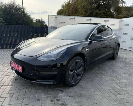 Тесла Модель 3, об'ємом двигуна 0 л та пробігом 163 тис. км за 13300 $, фото 2 на Automoto.ua