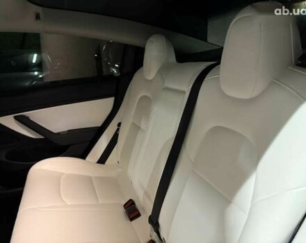 Тесла Модель 3, об'ємом двигуна 0 л та пробігом 112 тис. км за 16500 $, фото 29 на Automoto.ua