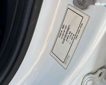 Тесла Модель 3, об'ємом двигуна 0 л та пробігом 75 тис. км за 21999 $, фото 24 на Automoto.ua
