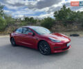 Тесла Модель 3, объемом двигателя 0 л и пробегом 90 тыс. км за 17700 $, фото 13 на Automoto.ua