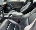 Тесла Модель 3, объемом двигателя 0 л и пробегом 186 тыс. км за 10900 $, фото 8 на Automoto.ua