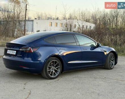 Тесла Модель 3, об'ємом двигуна 0 л та пробігом 156 тис. км за 17650 $, фото 10 на Automoto.ua