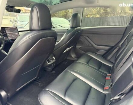 Тесла Модель 3, об'ємом двигуна 0 л та пробігом 174 тис. км за 13300 $, фото 16 на Automoto.ua