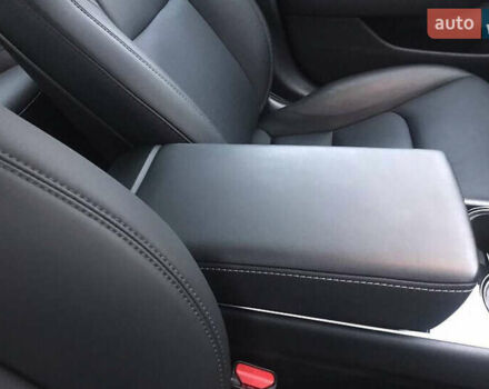 Тесла Модель 3, объемом двигателя 0 л и пробегом 45 тыс. км за 17300 $, фото 1 на Automoto.ua
