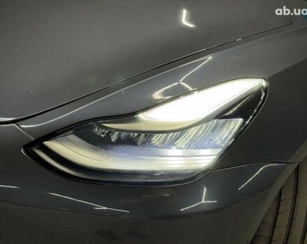 Тесла Модель 3, объемом двигателя 0 л и пробегом 134 тыс. км за 16800 $, фото 5 на Automoto.ua