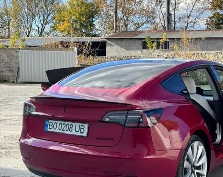 Тесла Модель 3, об'ємом двигуна 0 л та пробігом 115 тис. км за 17700 $, фото 6 на Automoto.ua