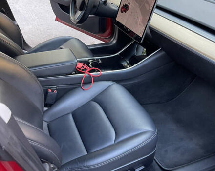 Тесла Модель 3, объемом двигателя 0 л и пробегом 128 тыс. км за 18300 $, фото 20 на Automoto.ua