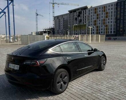 Тесла Модель 3, об'ємом двигуна 0 л та пробігом 53 тис. км за 17500 $, фото 2 на Automoto.ua