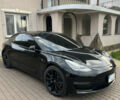 Тесла Модель 3, объемом двигателя 0 л и пробегом 123 тыс. км за 16600 $, фото 1 на Automoto.ua
