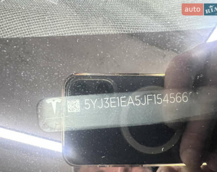 Тесла Модель 3, объемом двигателя 0 л и пробегом 120 тыс. км за 14499 $, фото 24 на Automoto.ua