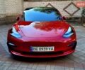 Тесла Модель 3, объемом двигателя 0 л и пробегом 188 тыс. км за 19799 $, фото 10 на Automoto.ua
