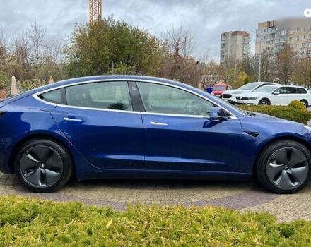 Тесла Модель 3, объемом двигателя 0 л и пробегом 151 тыс. км за 17850 $, фото 7 на Automoto.ua