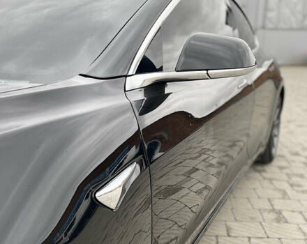 Тесла Модель 3, объемом двигателя 0 л и пробегом 78 тыс. км за 18900 $, фото 18 на Automoto.ua