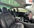 Тесла Модель 3, объемом двигателя 0 л и пробегом 93 тыс. км за 16500 $, фото 24 на Automoto.ua