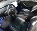 Тесла Модель 3, объемом двигателя 0 л и пробегом 163 тыс. км за 14999 $, фото 14 на Automoto.ua