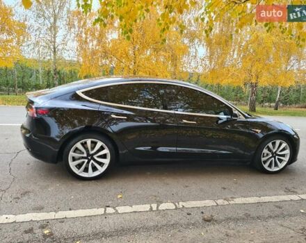 Тесла Модель 3, об'ємом двигуна 0 л та пробігом 123 тис. км за 15000 $, фото 2 на Automoto.ua