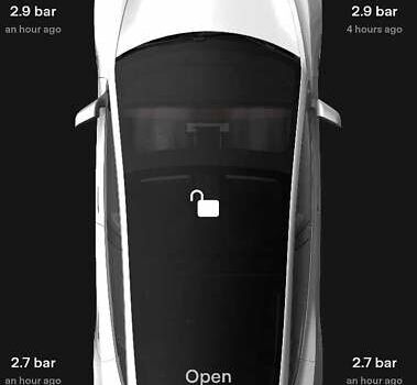 Тесла Модель 3, объемом двигателя 0 л и пробегом 55 тыс. км за 26500 $, фото 18 на Automoto.ua