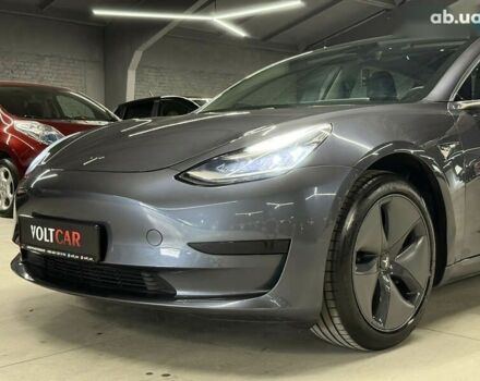 Тесла Модель 3, объемом двигателя 0 л и пробегом 134 тыс. км за 16800 $, фото 25 на Automoto.ua