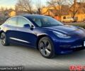 Тесла Модель 3, объемом двигателя 0 л и пробегом 51 тыс. км за 19200 $, фото 1 на Automoto.ua
