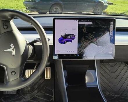 Тесла Модель 3, объемом двигателя 0 л и пробегом 142 тыс. км за 17900 $, фото 10 на Automoto.ua