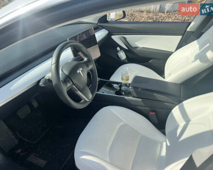 Тесла Модель 3, об'ємом двигуна 0 л та пробігом 74 тис. км за 16000 $, фото 4 на Automoto.ua