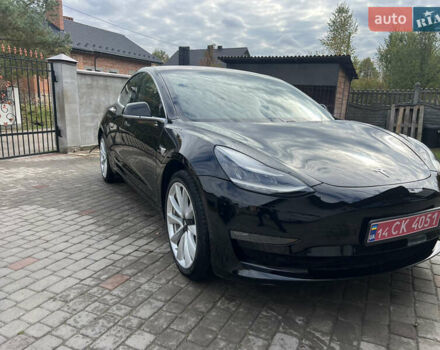 Тесла Модель 3, объемом двигателя 0 л и пробегом 120 тыс. км за 14499 $, фото 8 на Automoto.ua