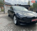 Тесла Модель 3, объемом двигателя 0 л и пробегом 120 тыс. км за 14499 $, фото 8 на Automoto.ua