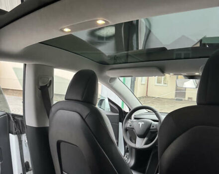 Тесла Модель 3, об'ємом двигуна 0 л та пробігом 169 тис. км за 14600 $, фото 26 на Automoto.ua