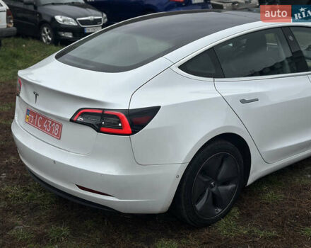 Тесла Модель 3, объемом двигателя 0 л и пробегом 311 тыс. км за 11900 $, фото 5 на Automoto.ua