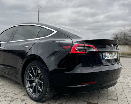 Тесла Модель 3, объемом двигателя 0 л и пробегом 78 тыс. км за 18900 $, фото 8 на Automoto.ua